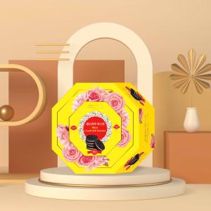  Bánh quy oreo mini Bát giác giấy 20 X 350g 