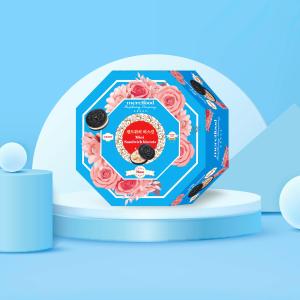 Bánh quy oreo mini Bát giác giấy 20 X 350g