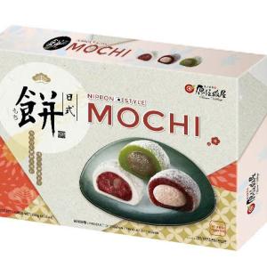 Bánh mochi 300g nippon vị tổng hợp