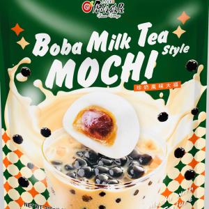 Bánh mochi 255g vị tổng hợp