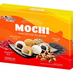 Bánh mochi japanese Style 300g vị tổng hợp