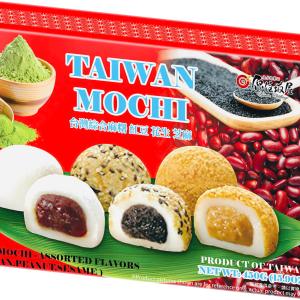 Bánh mochi 450g vị tổng hợp
